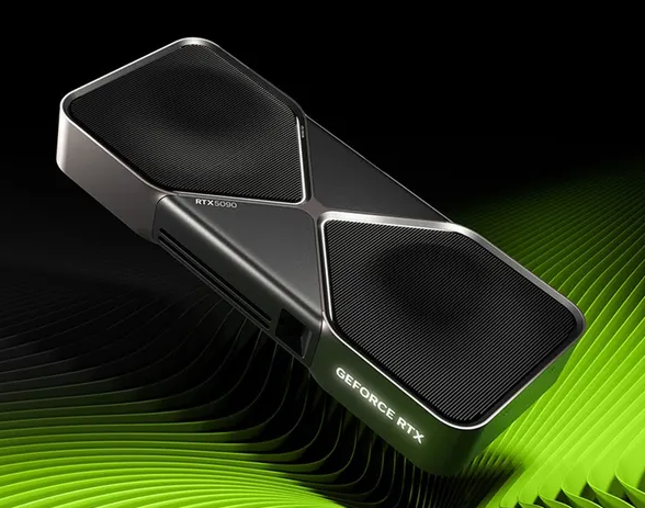 Nvidia baja el precio de sus RTX Serie 50